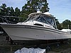 2004 30' Grady White Marlin Series w/ twin 225hp Yamaha